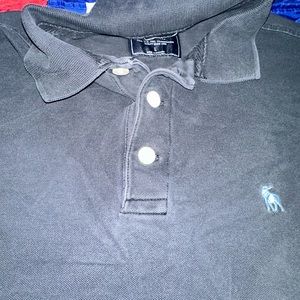 Abercrombie and Fitch